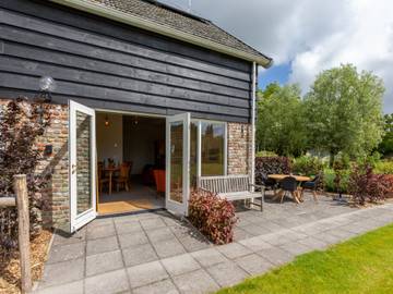 Ferienhaus für 4 Personen in Grijpskerke, Zeeuwse Kust, Bild 4