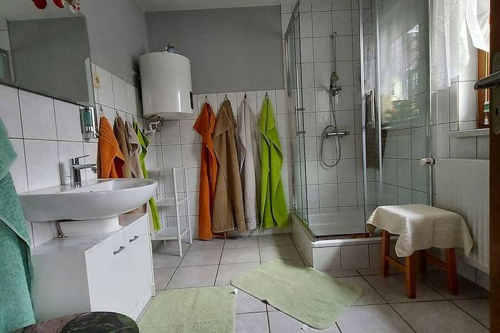 Ferienhaus für 4 Personen, mit Garten und Terrasse im Harz - 4