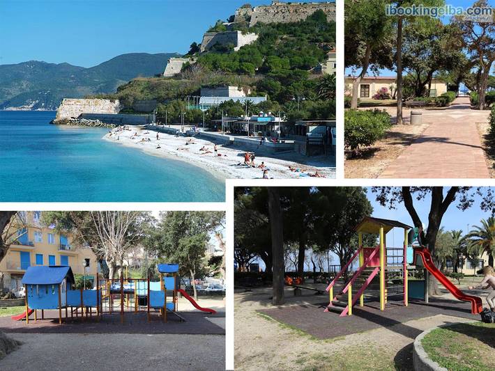 Appartamento vacanze per 6 persone, con terrazza, con animali domestici - 1