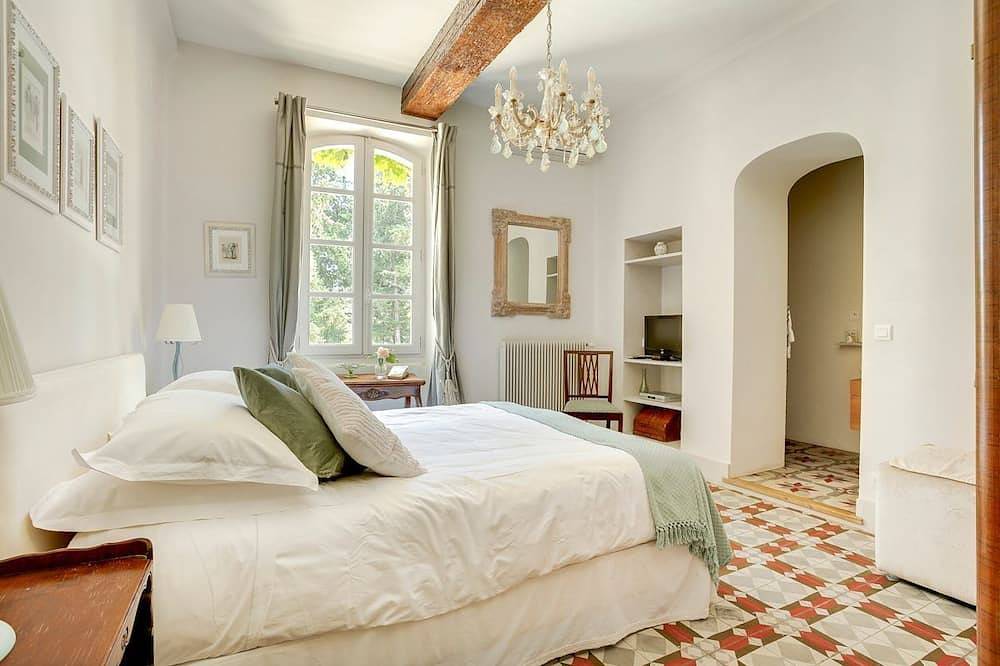 Domaine Art et Vin - Sechs Schlafzimmer Villa, Schläft 12 in Montagnac, Mittelmeerküste (Frankreich)