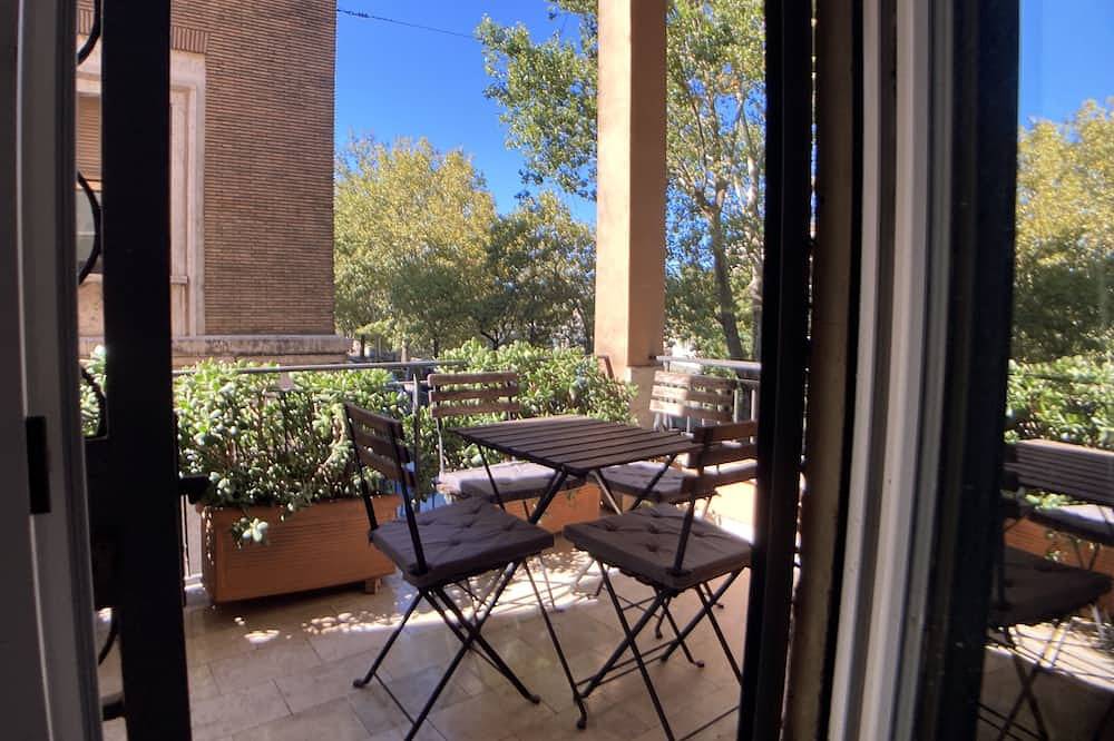 Appartamento vacanze a Roma a partire da 378€ a notte