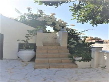 Vakantieappartement voor 2 Personen in Piskopiano, Iraklio-Heraklion en omgeving, Afbeelding 4