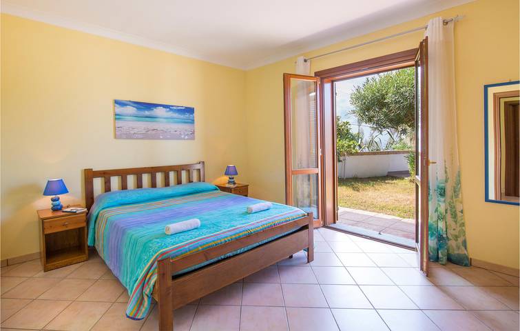 Appartamento con terrazza sul mare e parcheggio in Joppolo, Provincia di Vibo Valentia