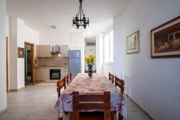 Casa Vacanza per 10 Persone in Spiaggia di Sant'Isidoro, Nardò (comune), Foto 4