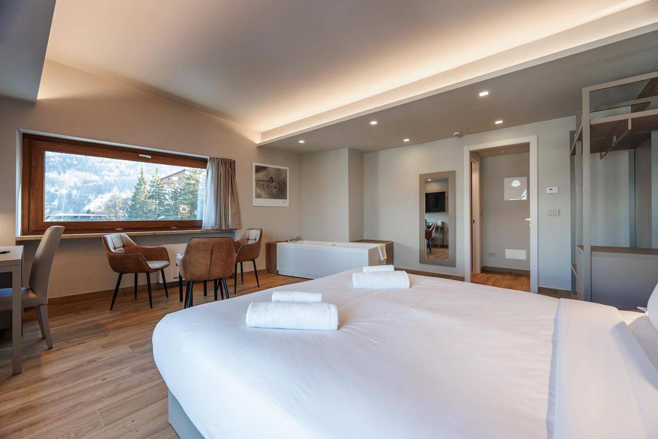 Lift Hotel in Sauze d'Oulx, Via Lattea