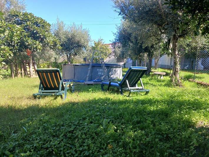 Location de vacances pour 12 personnes, avec vue et jardin, adapté aux familles à Gouveia - 3