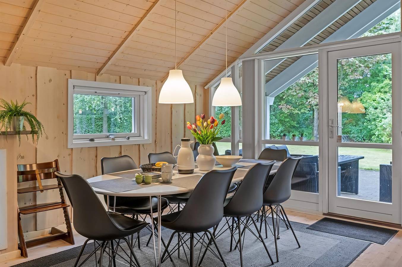 Pet friendly home in Toftlund with sauna in Arrild, Tondern und Umgebung