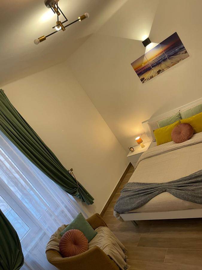 Gîte pour 2 personnes, avec balcon dans Alexandrie - 4