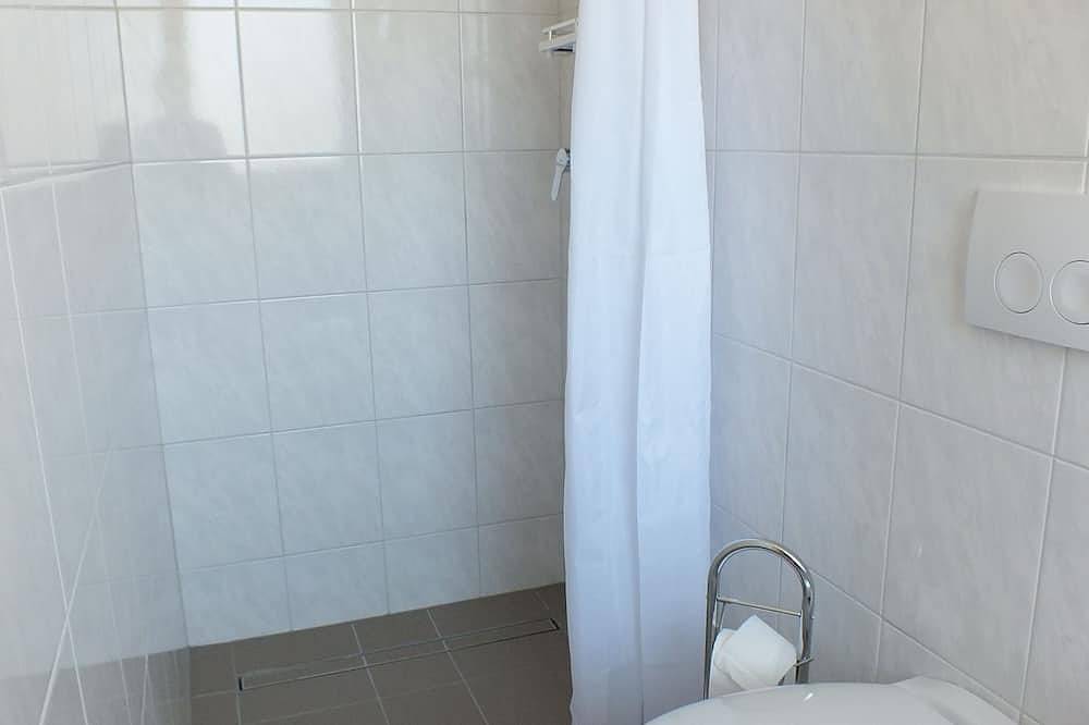 Ganze Wohnung, Einraum Apartment im Ferienpark Buntspecht in Pruchten, Vorpommern-Rügen