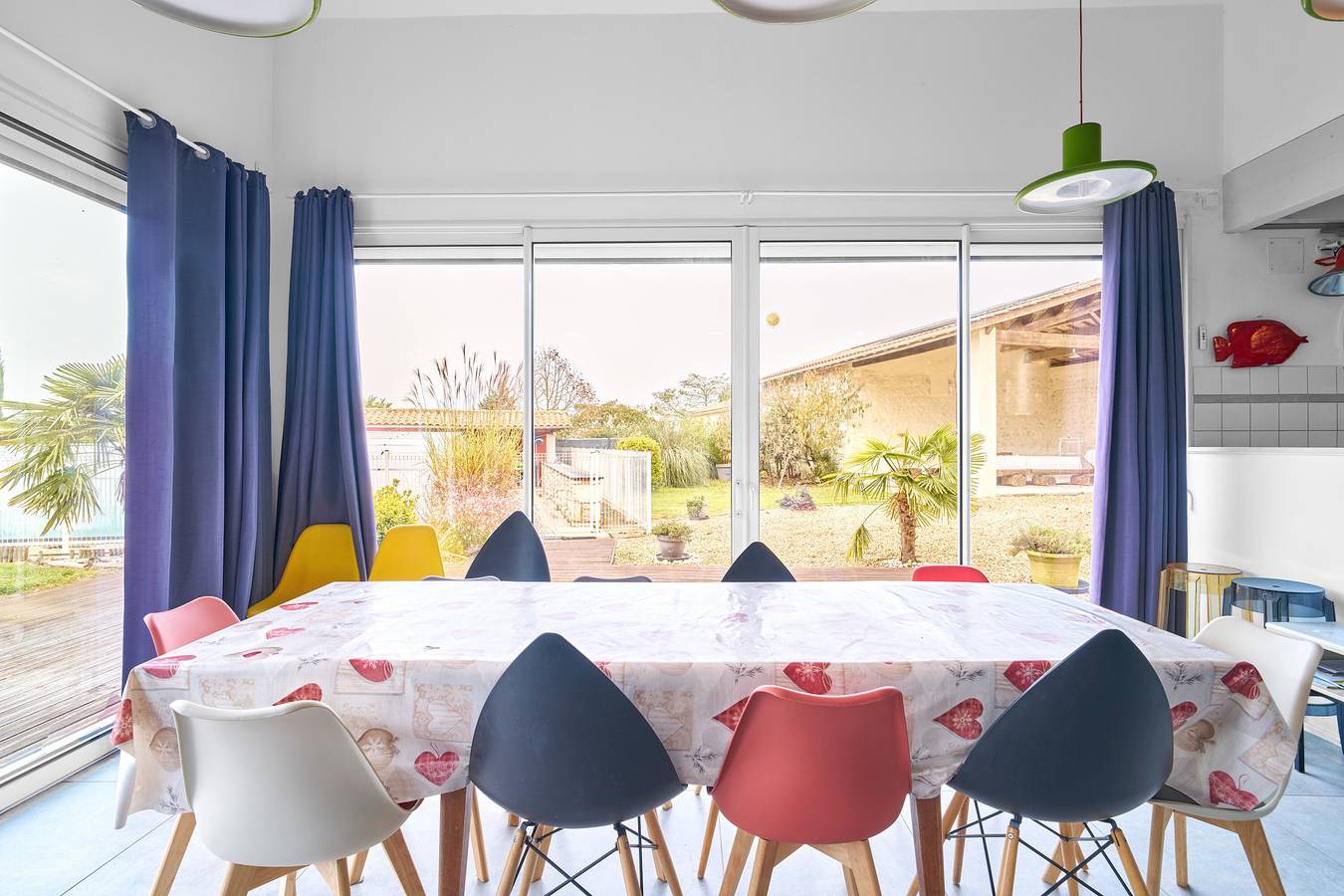 Loft au coeur de Sauvignac in Sauvignac, Charente