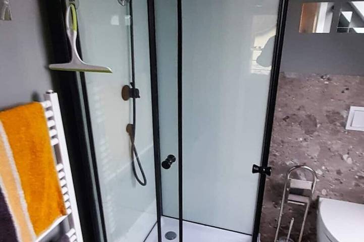 Ferienwohnung für 2 Personen, mit Terrasse und Garten in Mesekenhagen - 4