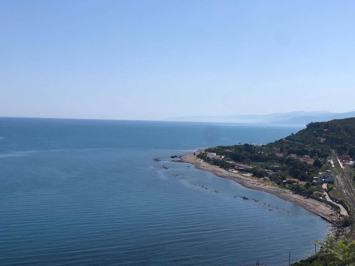 Appartamento intero, Two-Bedroom Apartment in Spiaggia Costa Turchina, Pollina