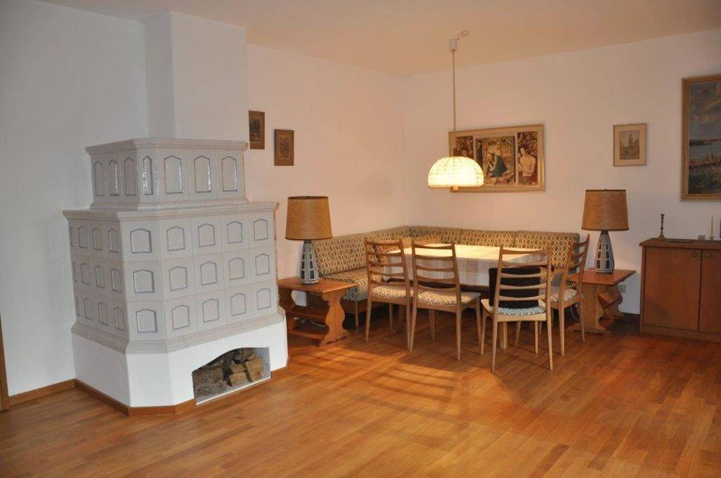 Ferienhaus Weber in Glashütte, Osterzgebirge