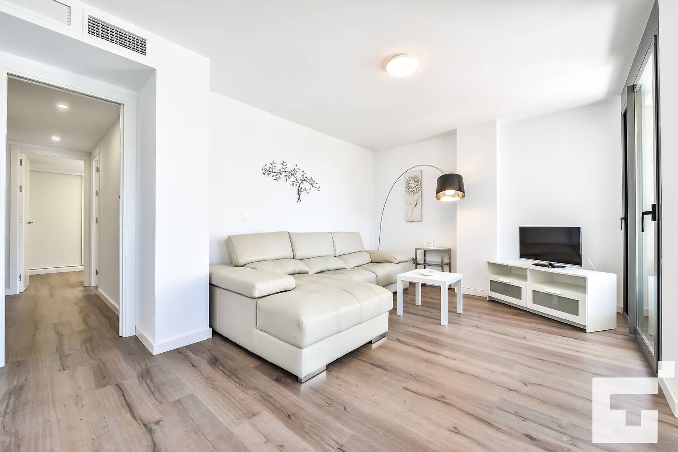 Appartement entier, Isea 153 - Grupo Turis in Vieille ville de Calpe, Calpe