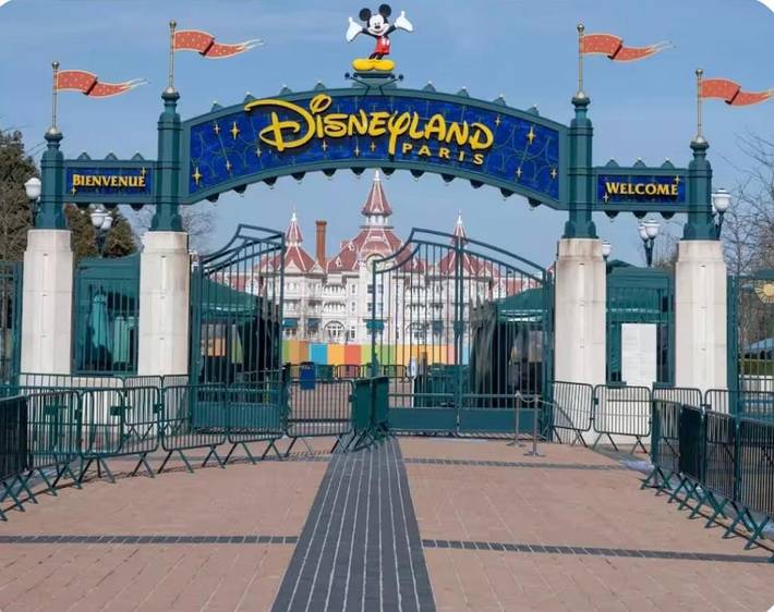 Gîte pour 3 personnes, avec jardin à Vaires-sur-Marne - 4