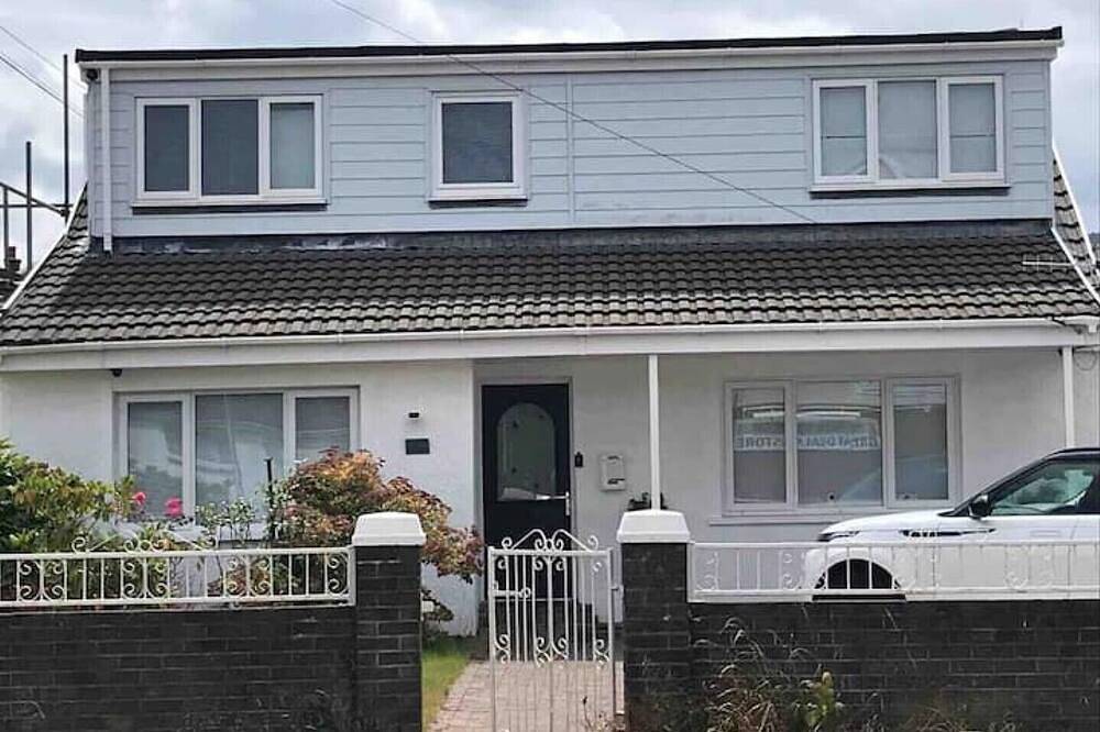 Casa vacanza a Brecon Beacons a partire da 721€ a notte