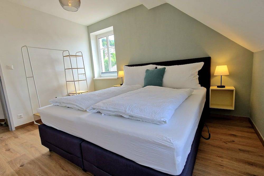 Ganze Wohnung, Gemütliche zentrale Ferienwohnung in Seenähe in Millstatt, Oberkärnten