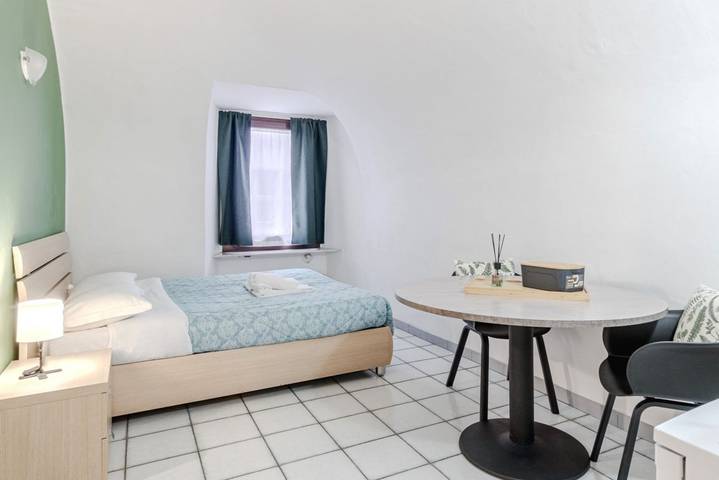 Glamping per 2 persone in Piemonte