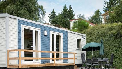 Camping for 6 People in Manhay, Luxembourg (Belgium), Photo 4