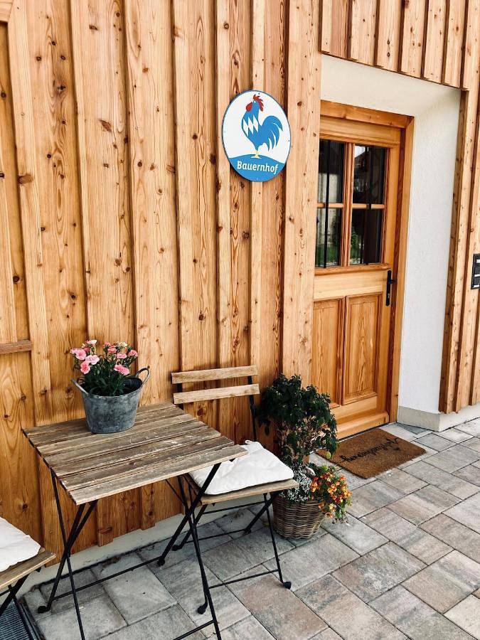 Ganze Wohnung, Three-Bedroom Apartment in Irschenberg, Alpenland Tegernsee Schliersee
