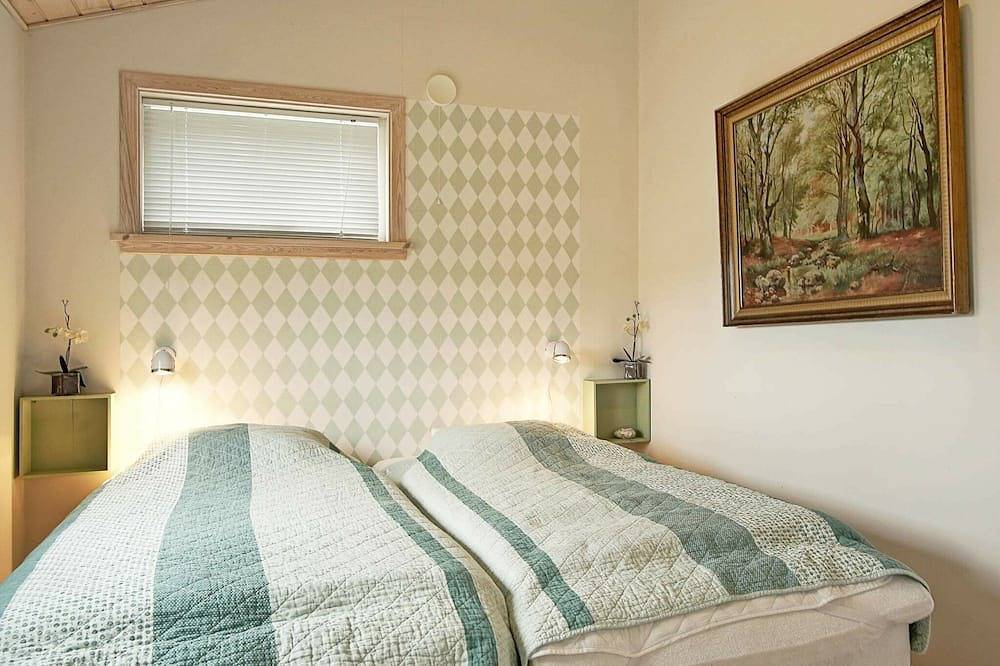 4 person holiday home in Gudhjem in Rø, Gudhjem