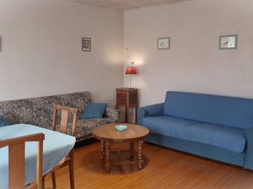 Gîte pour 8 Personnes dans Région de Lunéville, Meurthe-et-Moselle, Photo 3