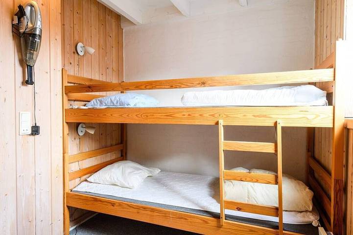 Ferienhaus für 4 Personen, mit Terrasse in Fanø Bad - 3