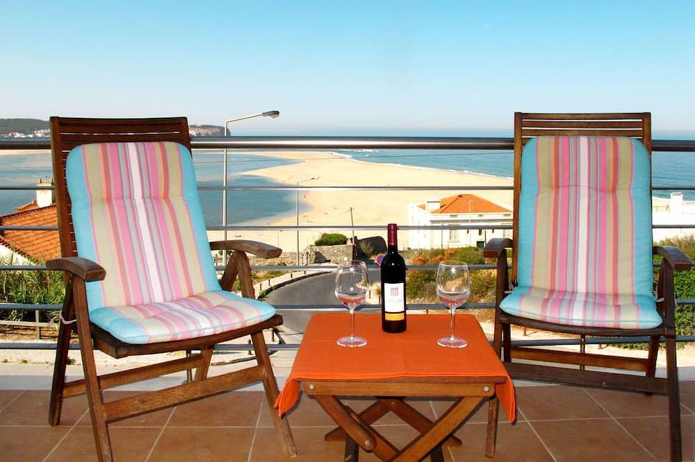 Appartamento vacanze a Oeste a partire da 126€ a notte