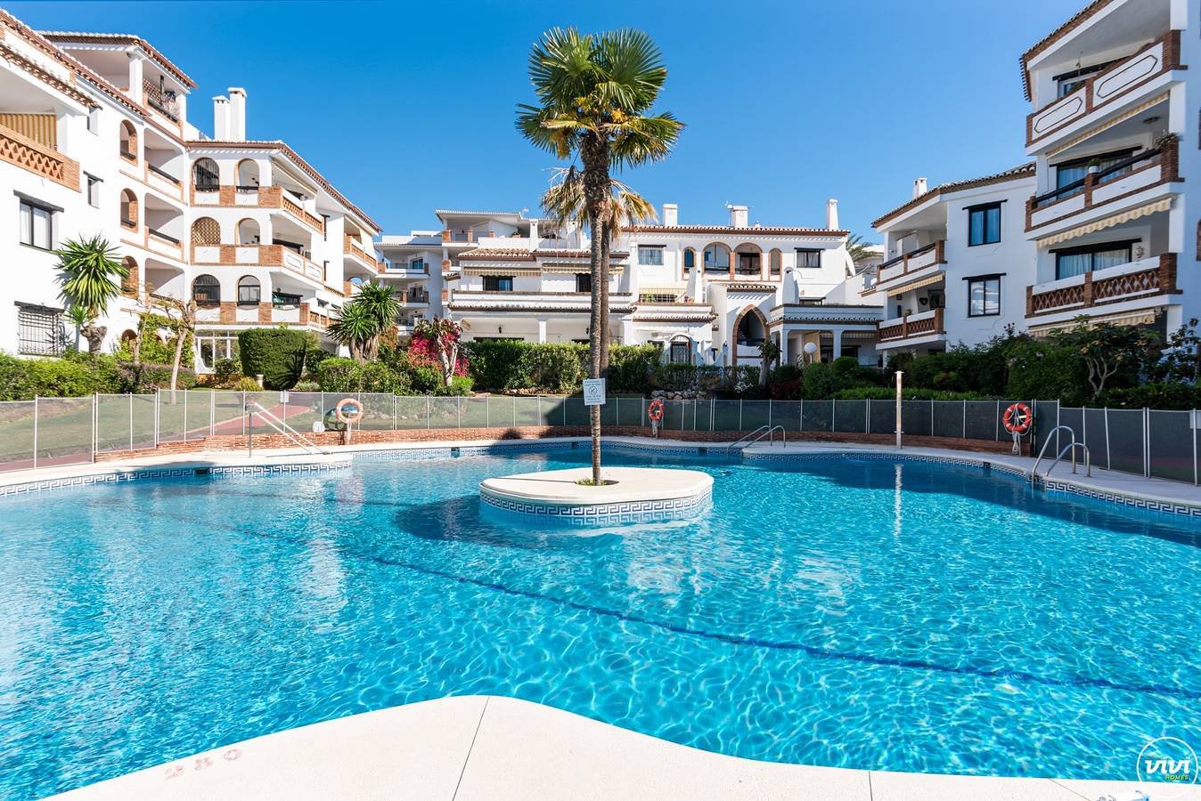 Appartamento vacanze a Mijas a partire da 128€ a notte