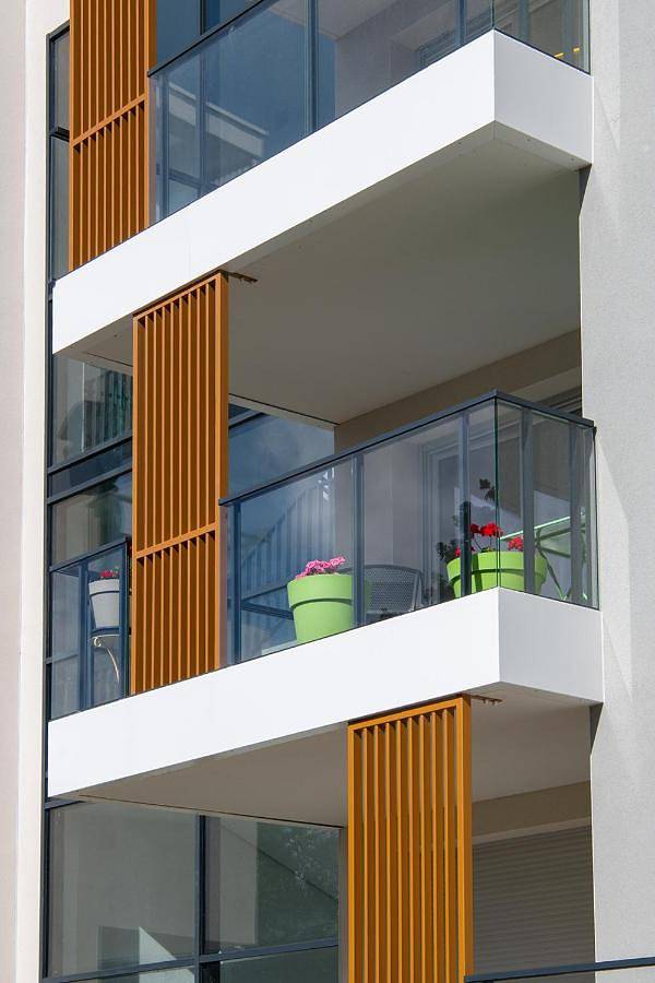 Location de vacances pour 2 personnes, avec sauna ainsi que jardin et piscine à Nevers - 2