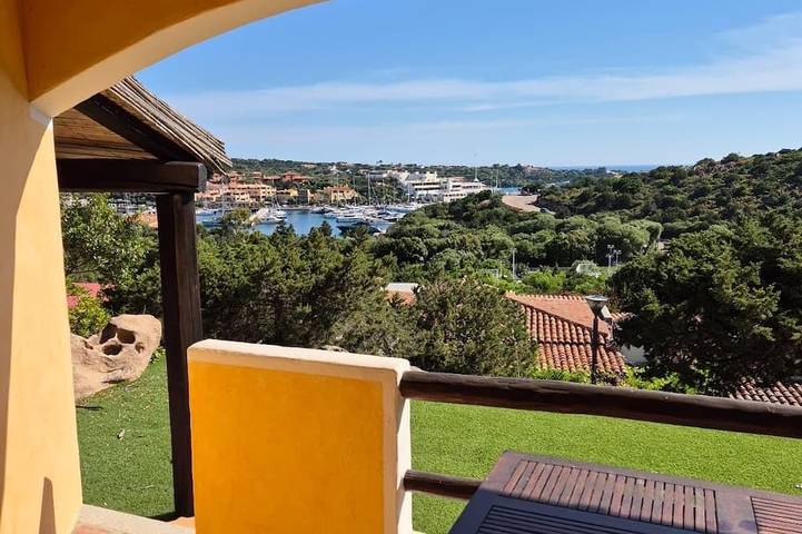 Ferienwohnung für 4 Personen, mit Garten und Pool, mit Haustier - 1