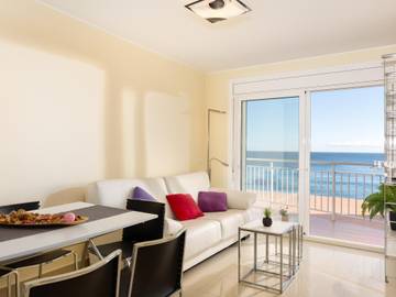 Location De Vacances pour 4 Personnes dans Platja d'Aro, Bas-Ampurdan, Photo 1