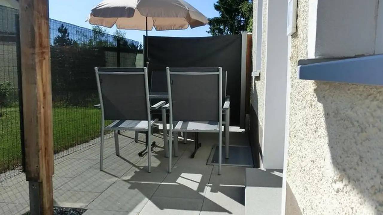 Ganze Ferienwohnung, Ferienwohnung für 2 Personen (47 m²) in Wangen im Allgäu in Wangen im Allgäu, Region Bodensee-Oberschwaben