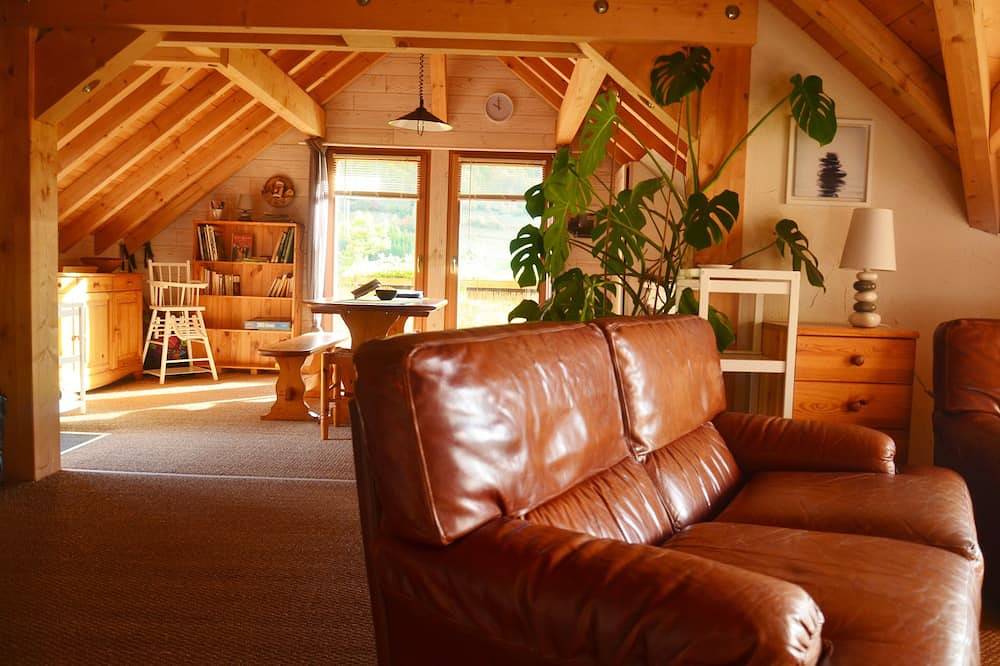 Eco Gîte du Lac de la Thuile in La Thuile (Savoie), Chambéry region