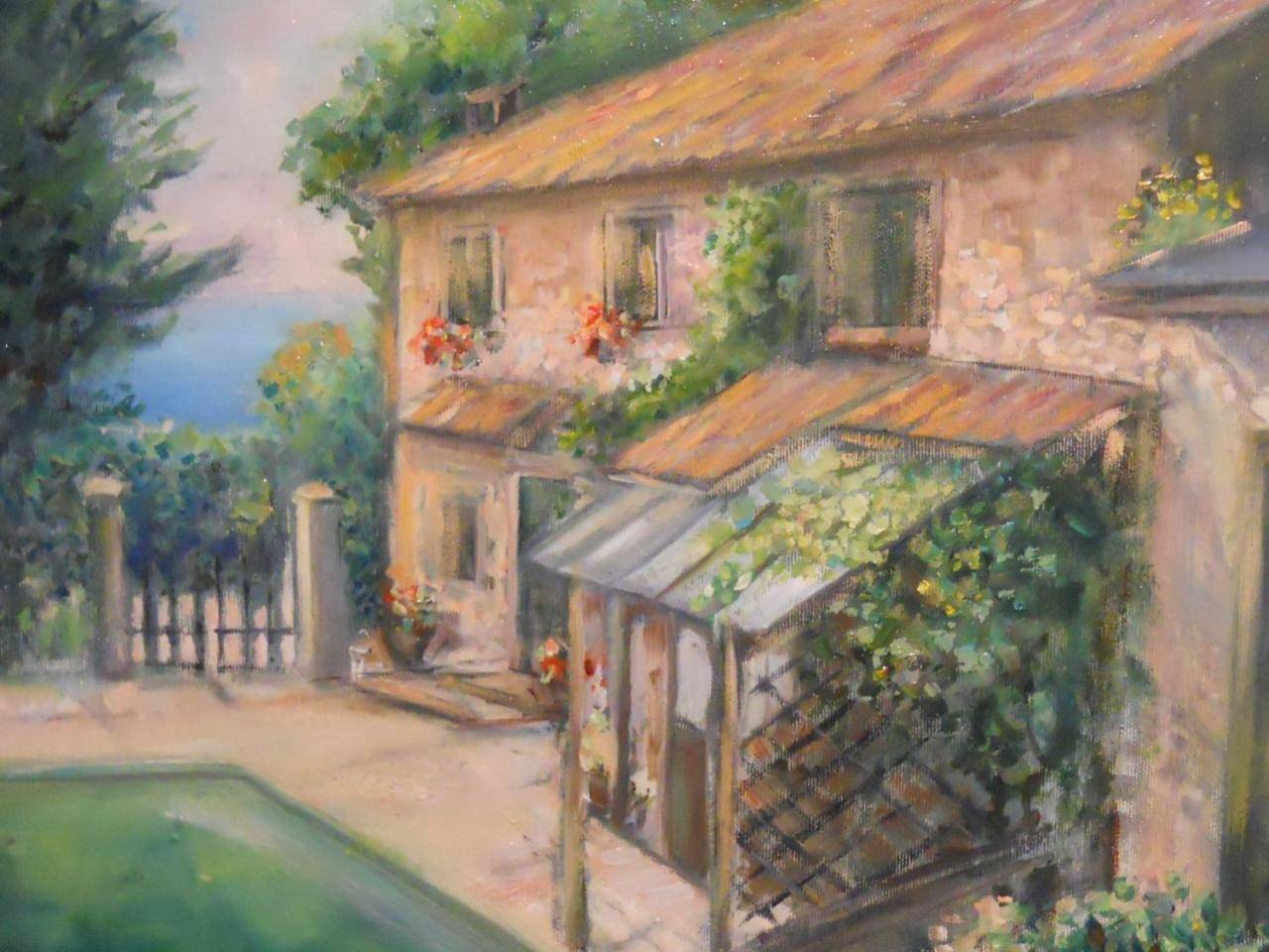 B&B Ca' Morino in Verona, Verona Provinz