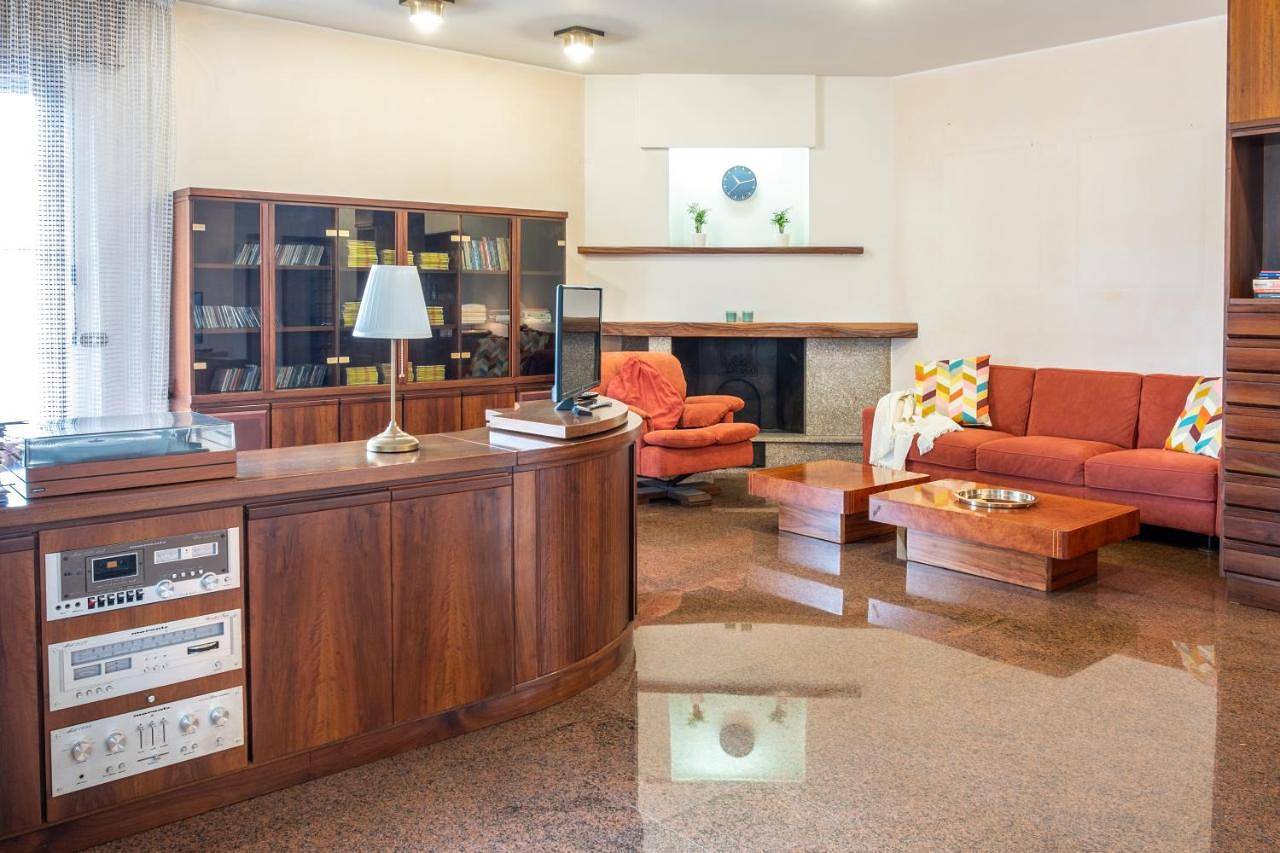 Appartement entier, Four-Bedroom Apartment with Pool View in San Giovanni in Marignano, Province de Rimini