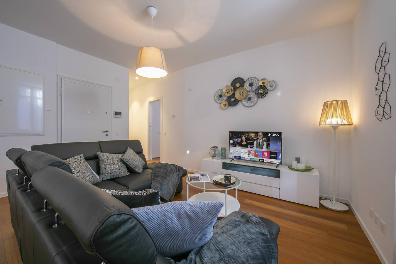 Appartamento intero, Star of Lugano in Lugano, Lago di Lugano