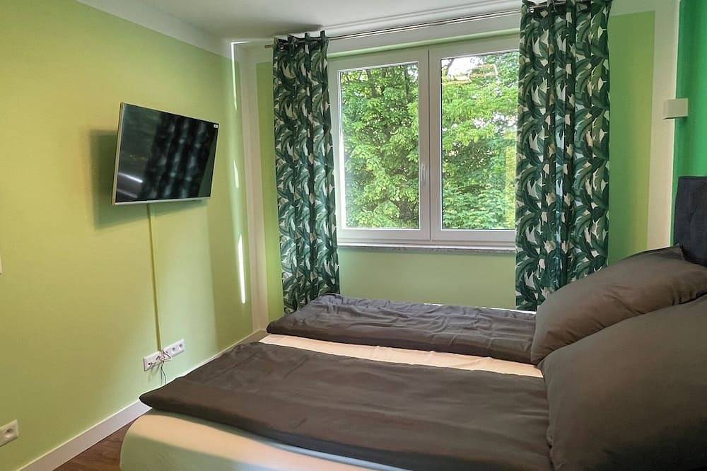 Ferienhaus nähe Kattowitz in Beuthen, Schlesien