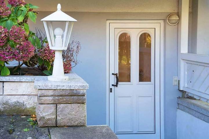 Ferienwohnung für 2 Personen, mit Garten und Terrasse - 1