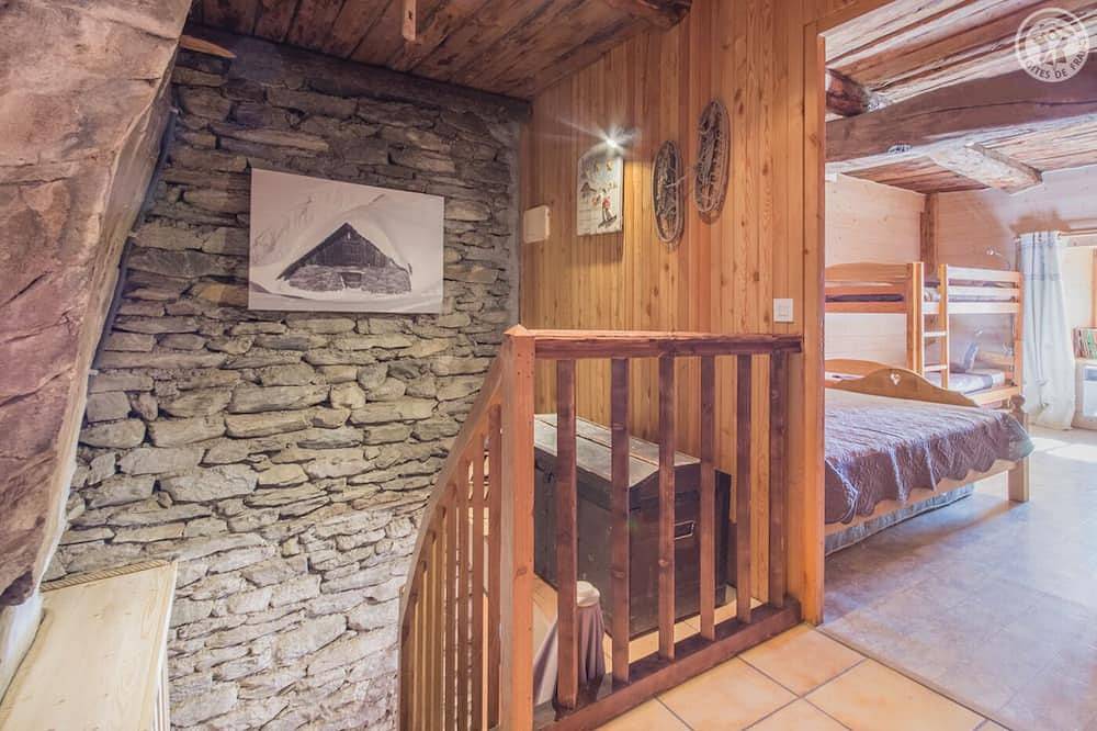 St Michel - La Rosiere Montvalezan in La Rosière, Montvalezan