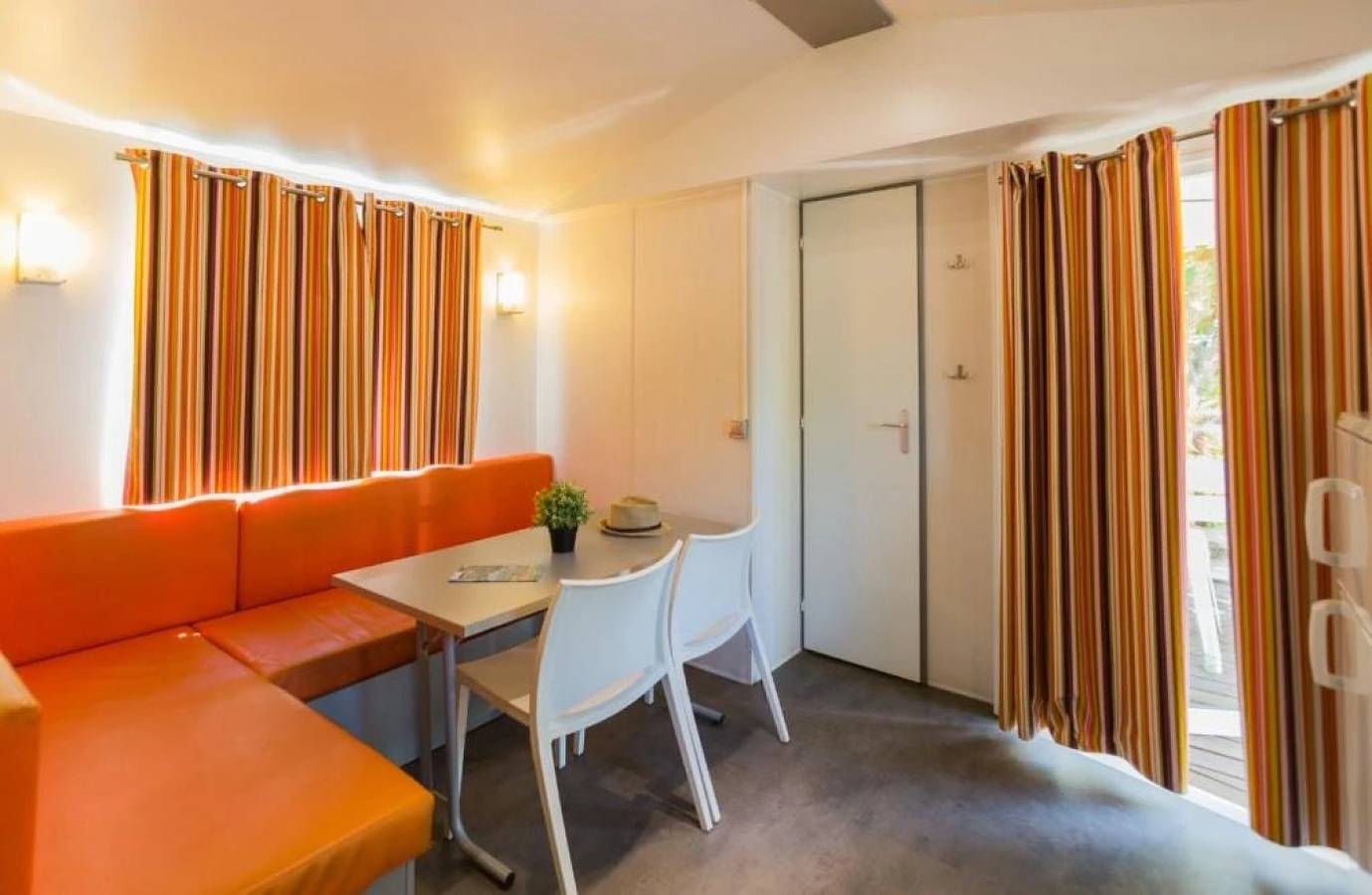 Camping 3 étoiles - Piscine  - ccbffbf in Cambrils, Costa Dorada
