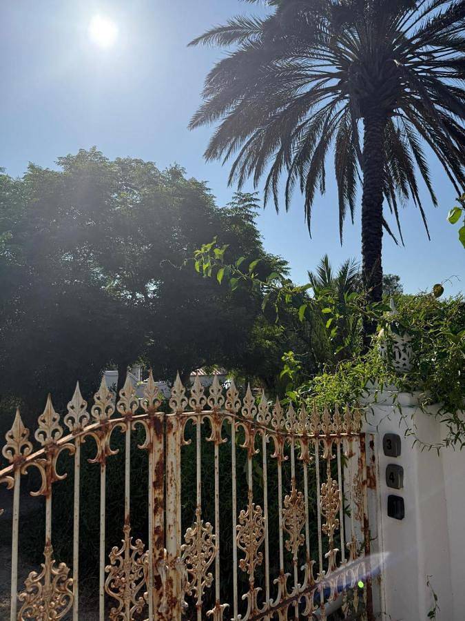 Casa Stardust & cottages in Quelfes, Ria Formosa