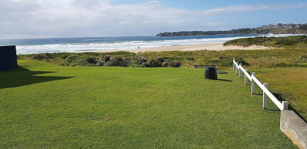 Kiama Downs Beach House in Illawarra, New South Wales