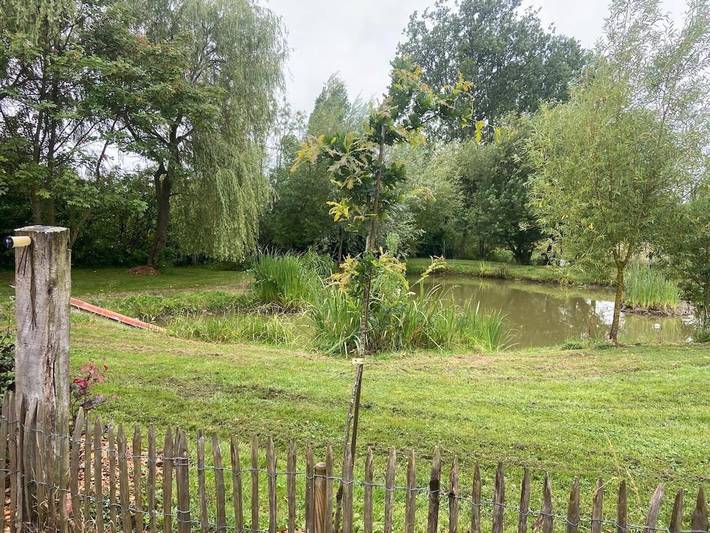 Location de vacances pour 4 personnes, avec Jacuzzi et Terrasse dans Watten - 2