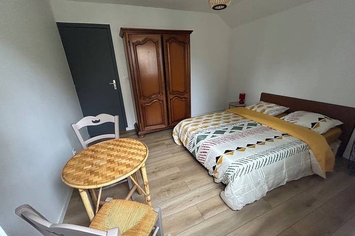 Location de vacances pour 4 personnes à Ruca - 2