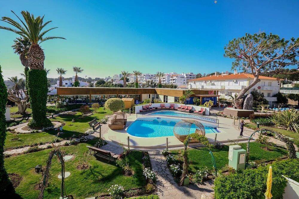 Hotel a Algarve Central a partire da 277€ a notte