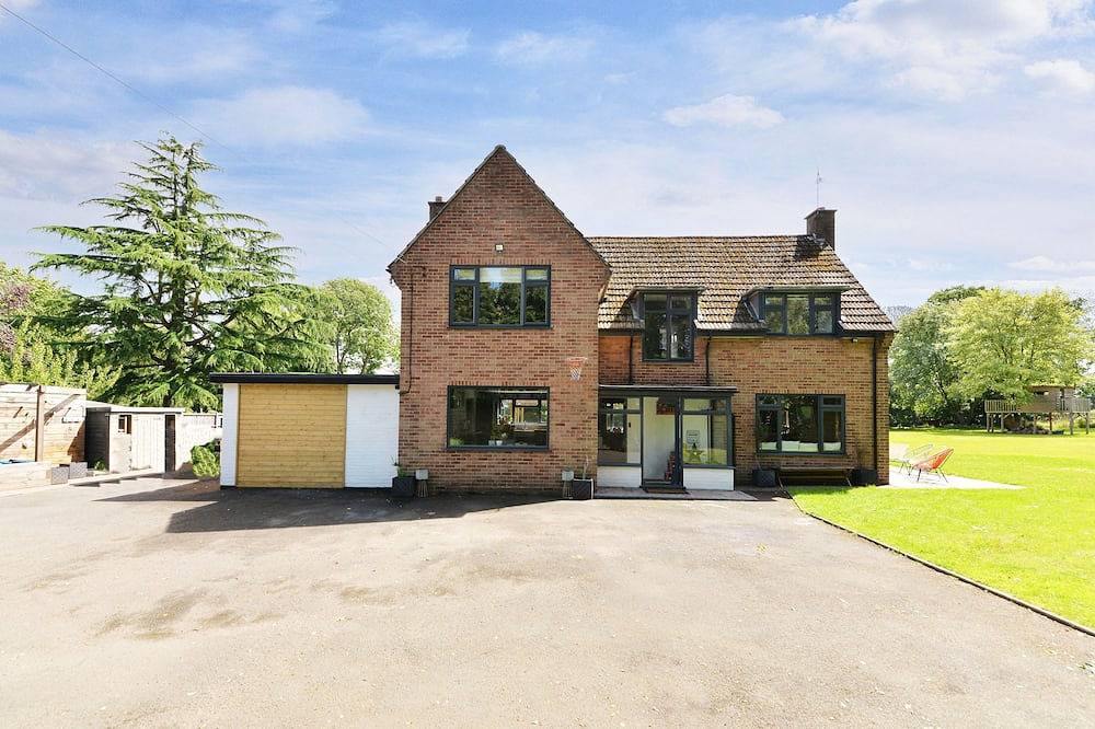 Casa vacanza a Midlands a partire da 553€ a notte