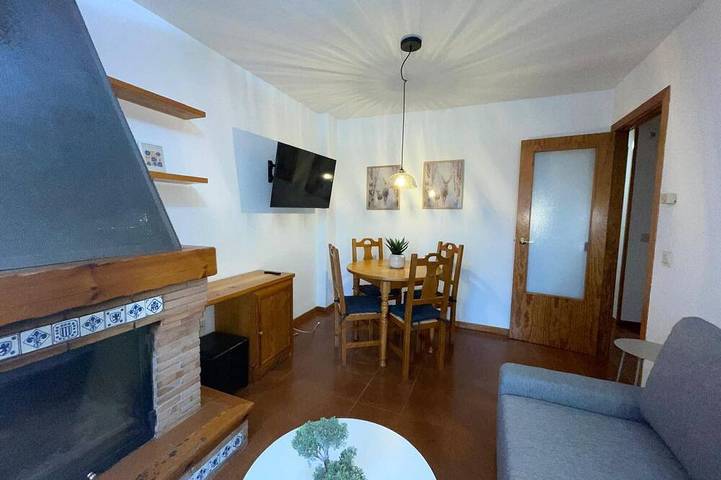 Holiday apartment for 4 people, with garden - 1