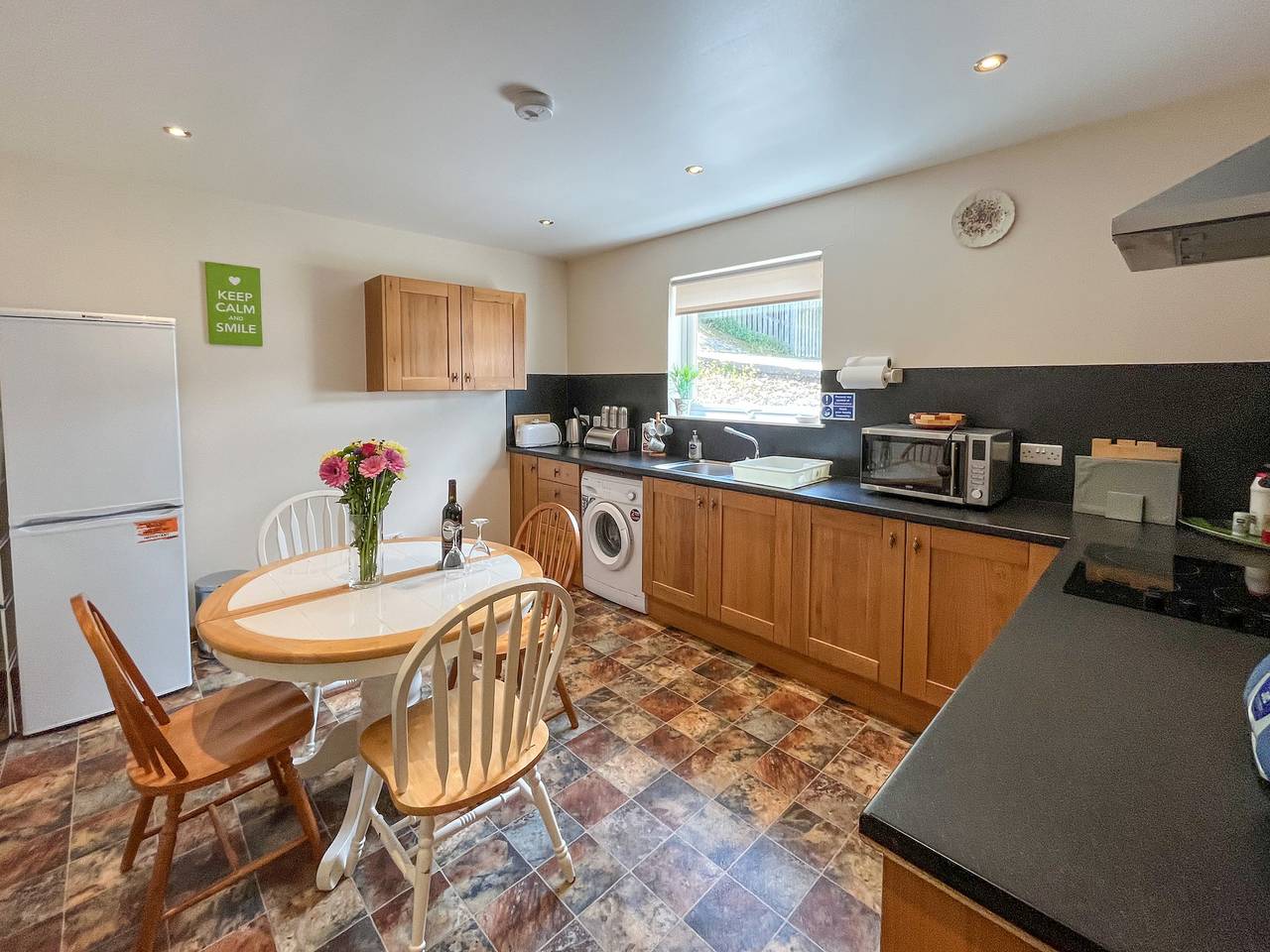 Uk47551 - Cree View Cottage in Newton Stewart, Dumfries und Galloway