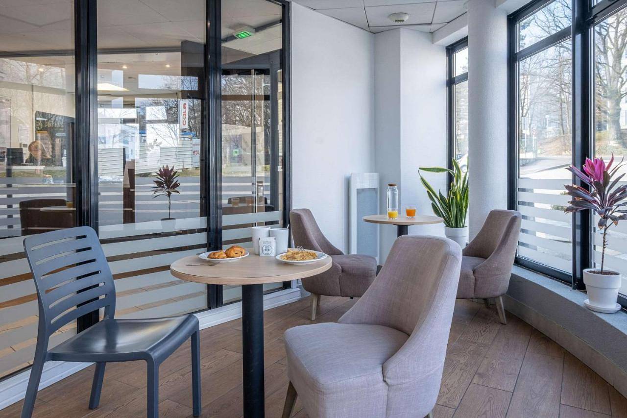 Comfort Aparthotel Les Hauts d'Annecy in Seynod, Annecy (commune)